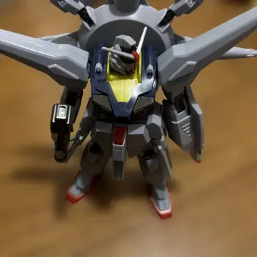 HG 프로비던스 건담 프라모델
