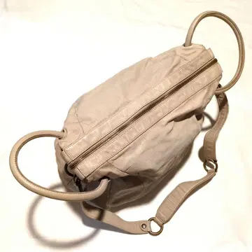 조르지오 브라토 GIORGIO BRATO 가죽 숄더백