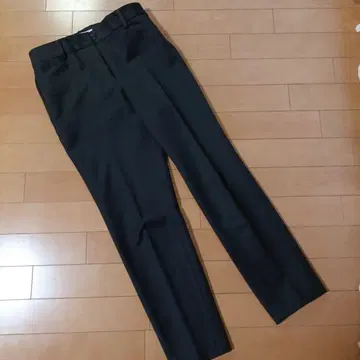 플라스테 스틱 팬츠 XS