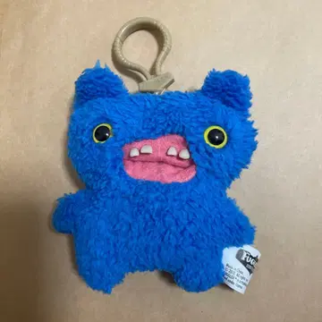 파글라 키링 / 파랑