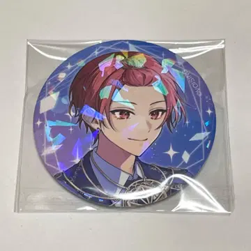 이레이스 캔뱃지 리우라 추억의 다이아몬드 등신