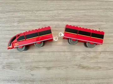 토미카 프라레일 블록