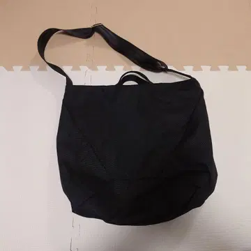 MYSTERY RANCH / BINDLE 20 / 레어 블랙 로고