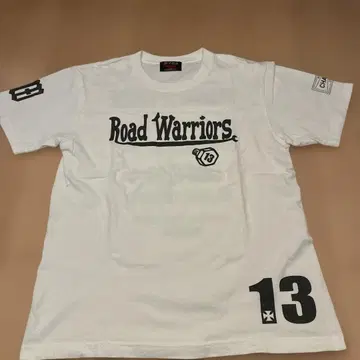 FARMERS CO. Road Warriors 티셔츠 MFSB