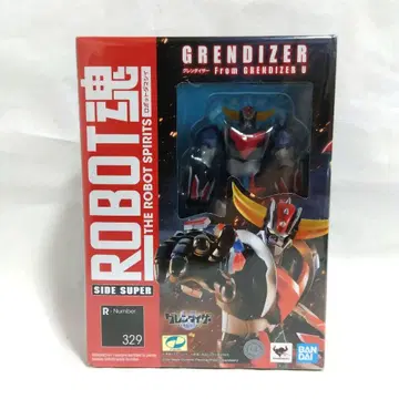 [ 미개봉 ] BANDAI ROBOT혼 렌다이자 329