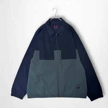 Paul Smith 폴스미스 긴팔 집업 블루종