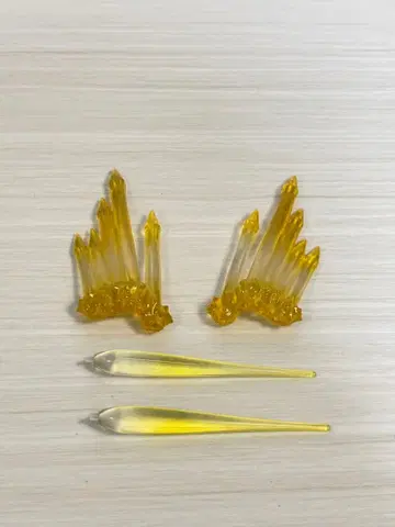 로봇혼 이펙트 부품 robot혼 기동전사 건담 부스트