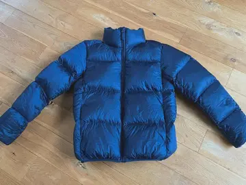 새상품급 UNIQLO 유니클로 울트라 라이트 다운 네이비