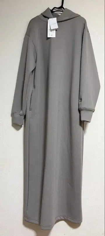 AP STUDIO [ AMERICANA/아메리카나 ] 맨투맨 원피스