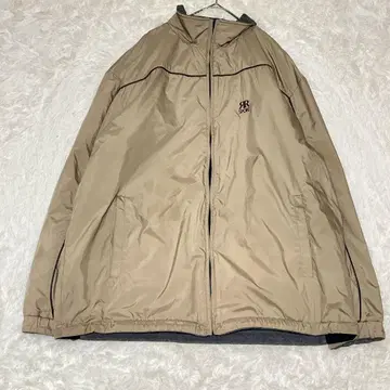 M372 새상품급 [셀루티 스포츠] 스포츠 웨어 점퍼 보아 안감 따뜻한