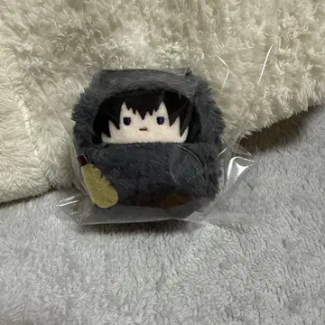 [ 미사용품 ] 싸개 타피 누이/히지카타 토시로/은혼