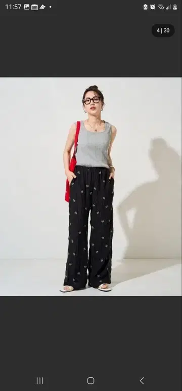 프릭스스토어 세트