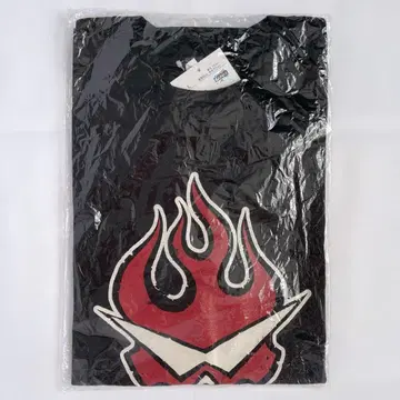 천원돌파 그렌라간 T셔츠 L사이즈 가이낙스