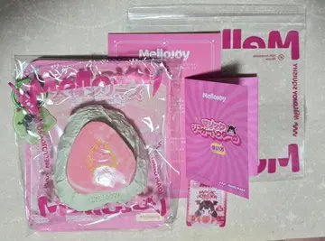 멜로조이 mellojoy 대만 카스테라 구아바