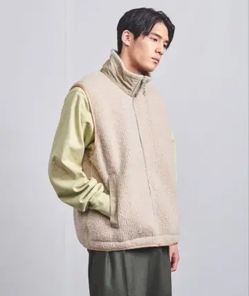 BATONER x KAPTAIN SUNSHINE x Goldwin 베스트