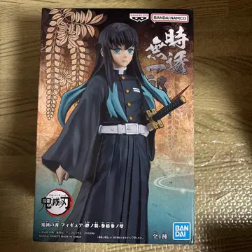 귀멸의 칼날 토키토 무이치로 키즈나노소우 제33형 피규어 미개봉 새상품