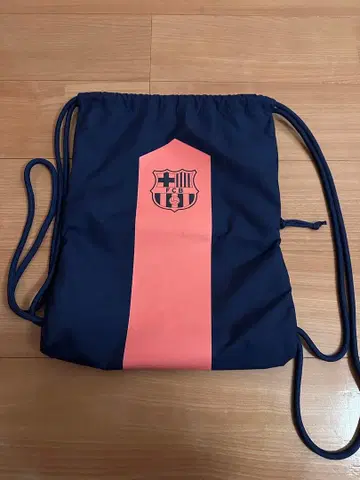 나이키 FC 바르셀로나 냅색