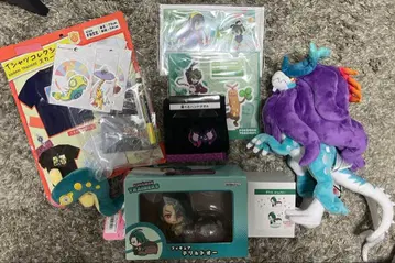 포켓몬 피카피카박스 2026 묶음 판매