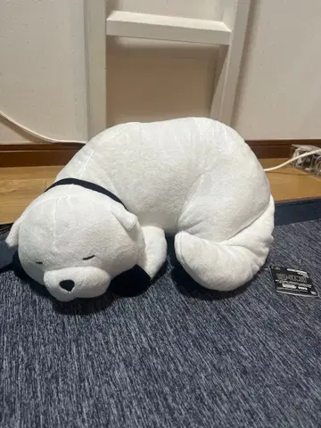 스파이 패밀리 본드 봉제 인형