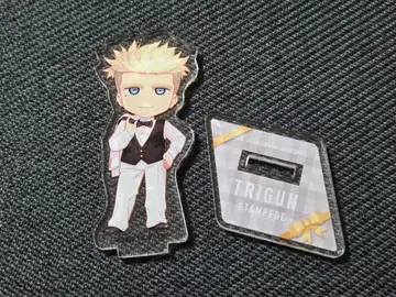 TRIGUN 아크릴 스탠드 나이브스