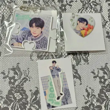 EVNNE 랜덤 토이 가챠 이정현