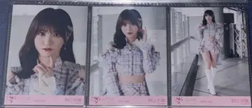 이코라부 노구치 이오리 생사진 컴프 절대 아이돌 그만두지 않아