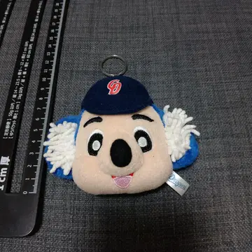 도아라 키링 Dragons 주니치 드래곤즈