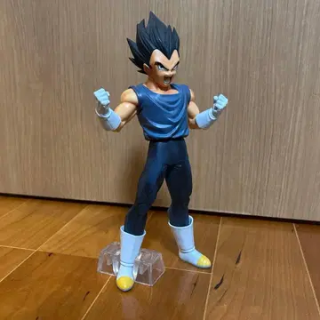 제일복권 드래곤볼 슈퍼히어로 D상 베지터 피규어