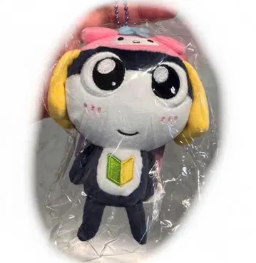 개구리 중사 케로로 므뉴구루미 마스코트 타마마 마이멜로디 봉제 인형