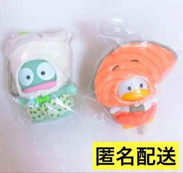 산리오 치비토모 한교동 페클 2세트