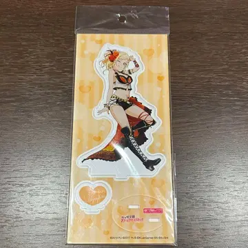 미야시타 아이 초기 아크릴 스탠드