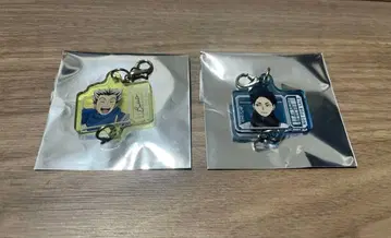 하이큐 코스모 월드 카니발 게임 이어지는 아크릴 참 아카아시 보쿠토