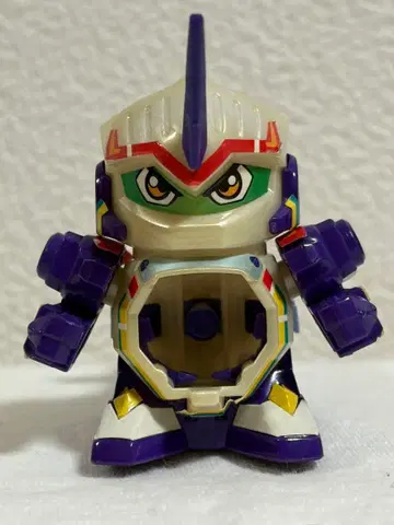 비다맨 / 융커 유니콘