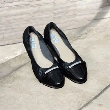 히미코 스니커즈 펌프스