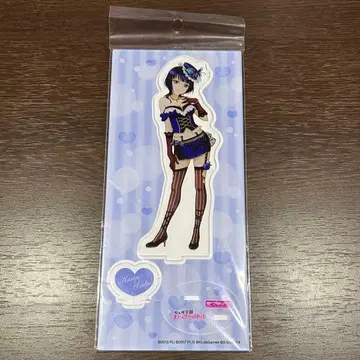 아사카 카린 초기 아크릴 스탠드