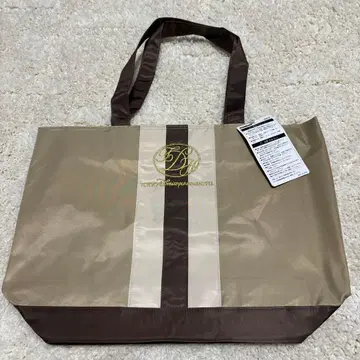 디즈니랜드 호텔 숙박객 한정판 토트백