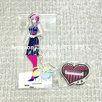 큐피트 파라사이트 아크릴 스탠드 아크스타 리넷 치쨩