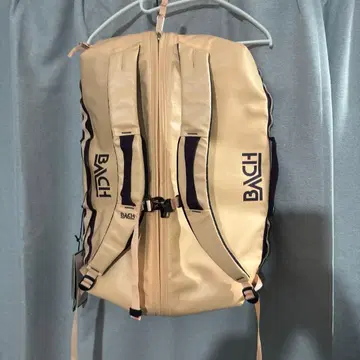 BACH Duffel Dr.Expedition 40 백팩