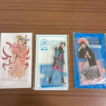 사쿠마 다이스케 아크릴 스탠드