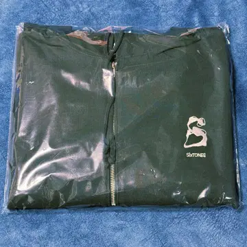 [ 익명 미개봉 새상품 ] SixTONES MILESixTONES 후드티