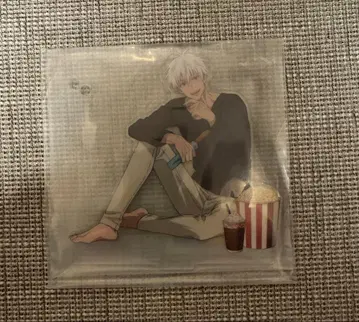 세가 럭키 쿠지 주술회전 Fun!Fun!Fun! [ F상 고죠 사토루 ]