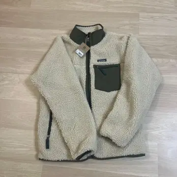 patagonia 레트로X