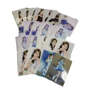 이기나리 도호쿠산 하즈키 유이나 브로마이드