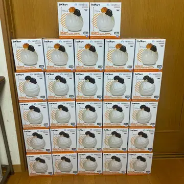 하이큐!! 스야스야 룸 라이트 히나타 쇼요 카게야마 토비오