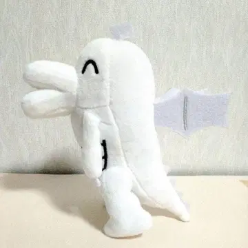 좋아하는 반찬 발표 드래곤 봉제 인형