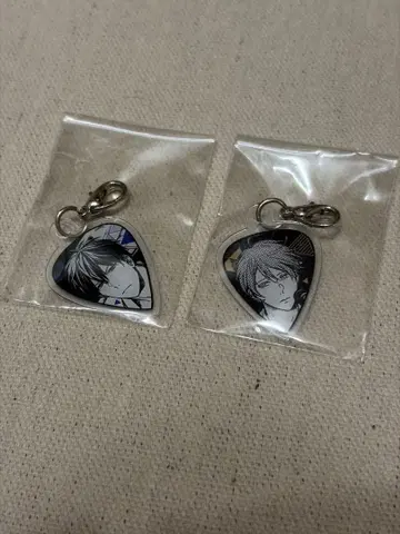 기븐 피크형 참