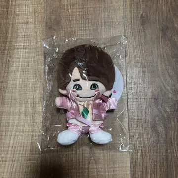 오하시 카즈야 치비누이