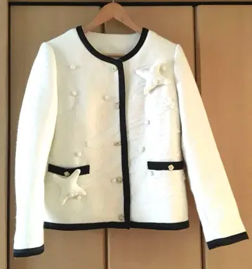 SPICA GLOW 다운 재킷