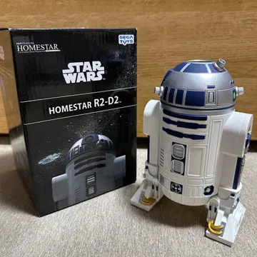 스타 워즈 플라네타륨 HOMESTAR R2-D2