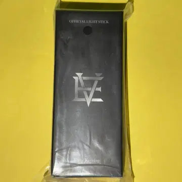 EVNNE 보이스 키링 한국어 ver